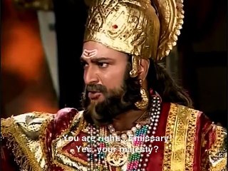 Shree Brahma Vishnu Mahesh - eps 26 part 2/2