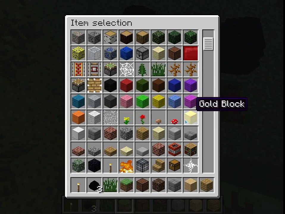 Minecraft - Яйцо Дракона Края. Его применение.