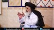 YA RASOOL ALLAH Ki Izzat Ka Khayal Dil Main Aa Jaye to RAB Bakhsh deta | Allama Khadim Hussain Rizvi 2018