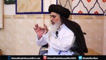 YA RASOOL ALLAH Ki Izzat Ka Khayal Dil Main Aa Jaye to RAB Bakhsh deta | Allama Khadim Hussain Rizvi 2018