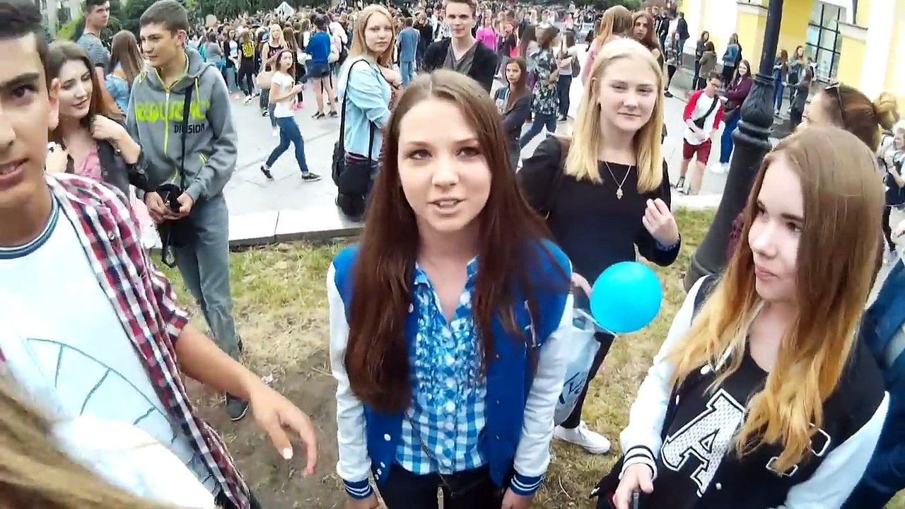 ФАН - ВСТРЕЧА И СНОВА НЕ МОЯ :D