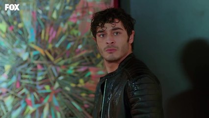 Fikri babalık dersi verdi.. - Bizim Hikaye 32. Bölüm