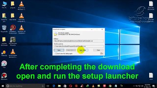 How To Run Android Apps On Your PC/Laptop-The Easy Way-No Bluestacks 2017
