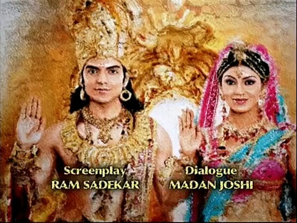 Ramayan -  Full eps 74
