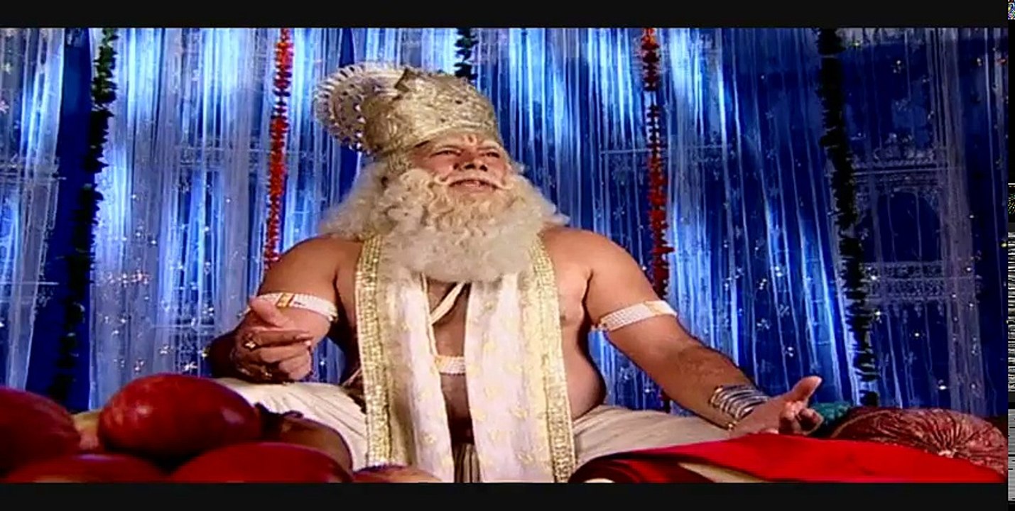 Jai Maa Durga - eps-23 part 1/2