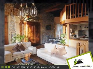 Maison A vendre Chasselay 110m2 + Jardin 300m2