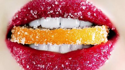 10 COSAS QUE NO SABÍAS DEL CUERPO HUMANO