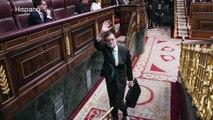 Los retos de Pedro Sánchez tras ascender al poder