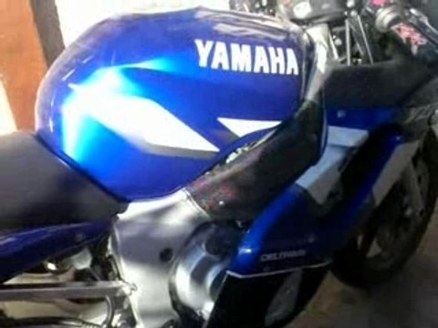 Ma r6 qui roule pas depuis un mois snif