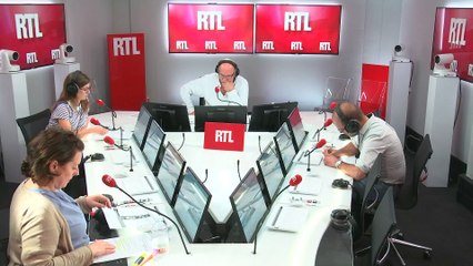 Le journal de 18h : Nordahl Lelandais, "un individu extrêmement dangereux", selon les experts