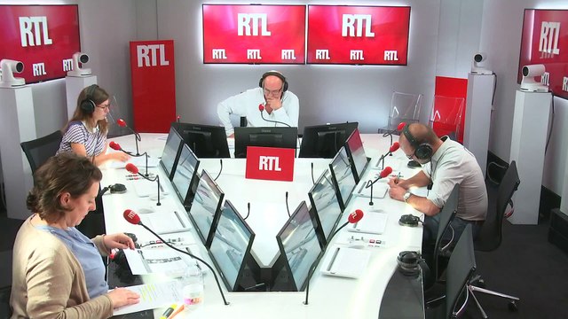 Le journal de 18h : Nordahl Lelandais, un individu extrêmement dangereux , selon les experts