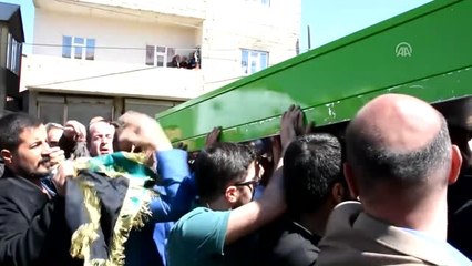 Hakkari'de Güvenlik Korucusu Aracında Ölü Bulundu