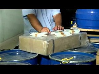 Reconstrucción de los hechos del robo de dinero en la bóveda del Hospital Ameijeiras