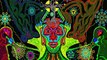 Weird Trippy Psychedelic Type Rap Beat || Peyote Dreams