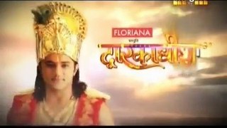 Dwarkadheesh - 26th August 2011 - eps 40