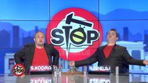 Stop - Drejtesia e pasur shqiptare dhe shitja e ceshtjeve gjyqesore! (1 qershor 2018)