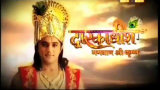 Dwarkadheesh - eps 203 - 11th April 2012