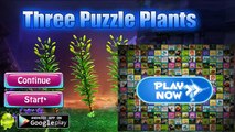 G4K Three Puzzle Plants Escape Walkthrough (Games4King)
