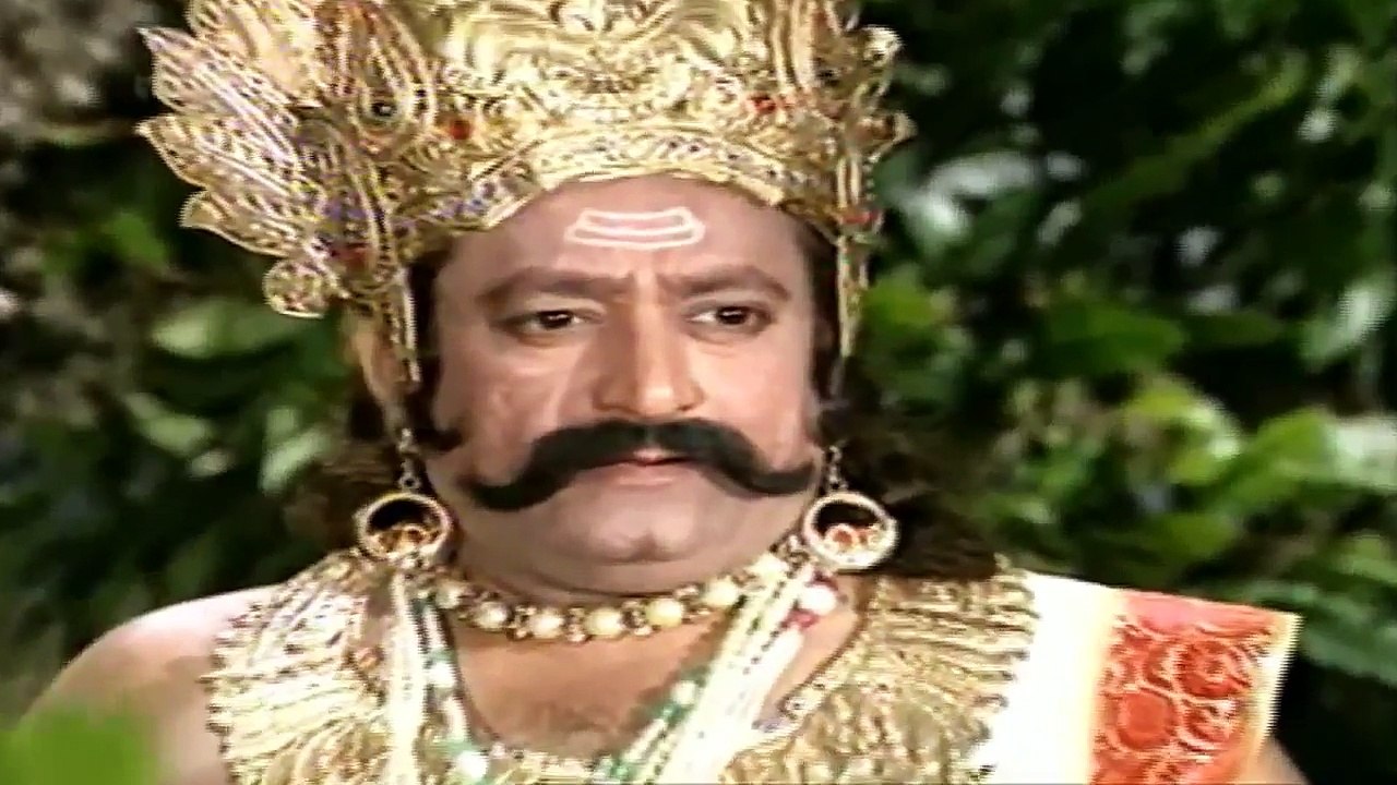 Ramayan - eps 34