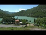 Ora News - Shkopeti, liqeni dhe natyra që ftojnë turistët për ta vizituar