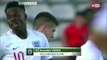 2-0 Ronaldo Viera Goal International  Toulon Tournament  Group A - 01.06.2018 England U21 2-0...