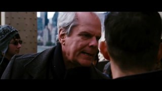 The Dark Knight Rises Ending A Hero Can Be Anyone Rise Part 1 HD 1080p