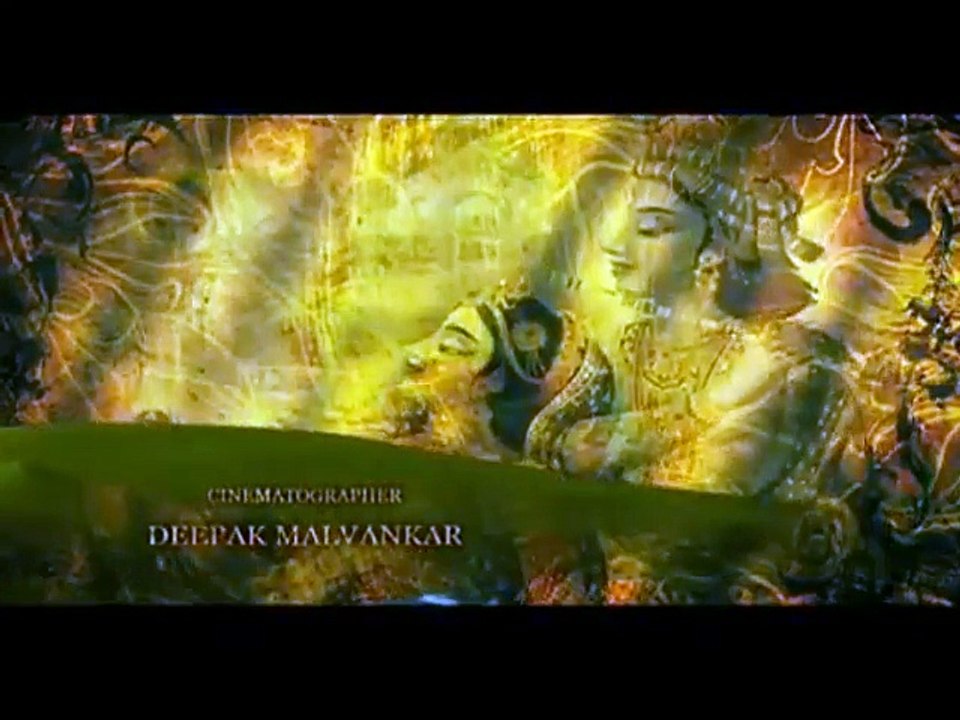 Dwarkadheesh - eps 6