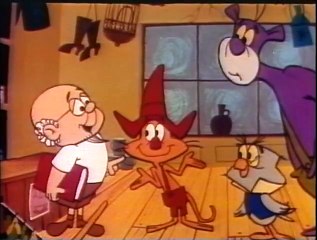 Generalova radnja - Lov na leptira