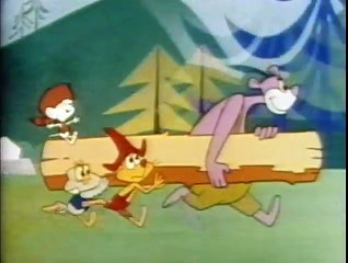 Generalova radnja - Mirna plovidba