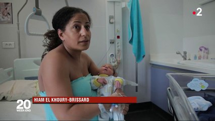 Gynécologie : les grossesses tardives après 45 ans inquiètent les spécialistes