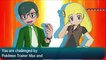 Pokemon Sun and Moon  Ash and May Vs Bonnie and Max (Pokemon Team Prediction)