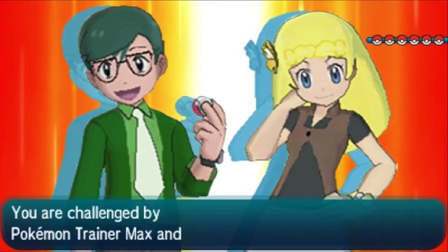 Pokemon Sun and Moon Ash and May Vs Bonnie and Max (Pokemon Team Prediction)