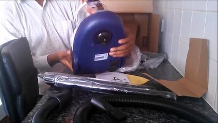 Bissell Cleanview Vacuum Cleaner Review