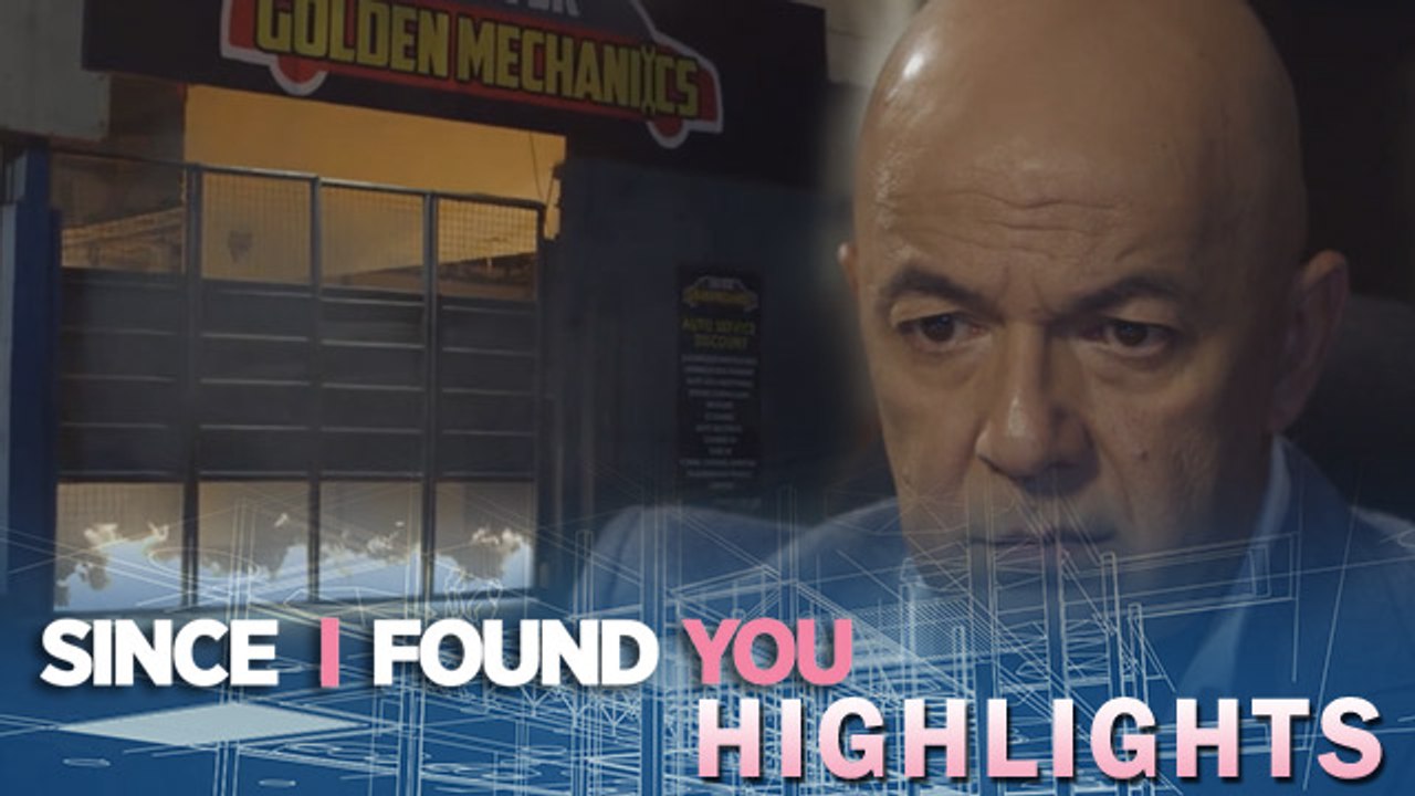 Since I Found You: Gary finds a way to destroy Nathan's car repair shop | EP 35