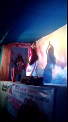 Beautiful Kali puja 2017 Dance - Barasat