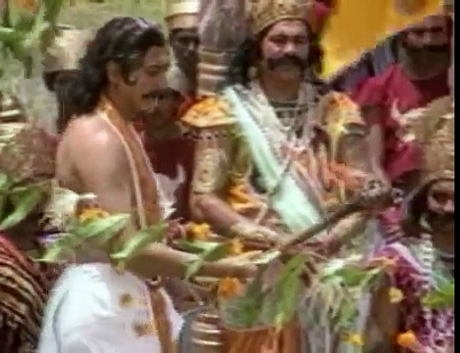 Ramayan - eps 92