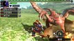 Monster Hunter XX: Brave Style Charge Blade Early Guide & Impressions.