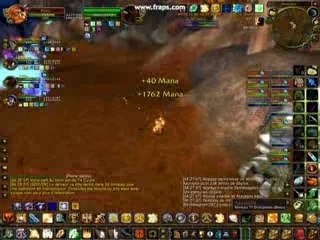 Les Lapins De Lumière VS Azuregos