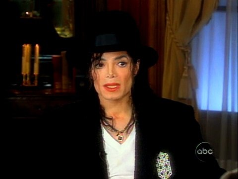 Michael Jackson Im Not a Jacko - ABC