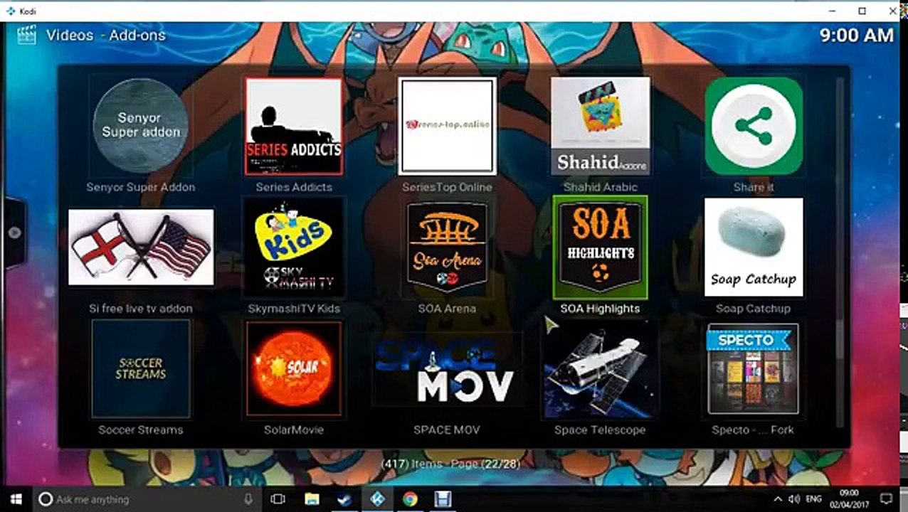 3 NEW ADDONS FOR YOU TO ENJOY FOR KODI !!CHECK THEM OUT