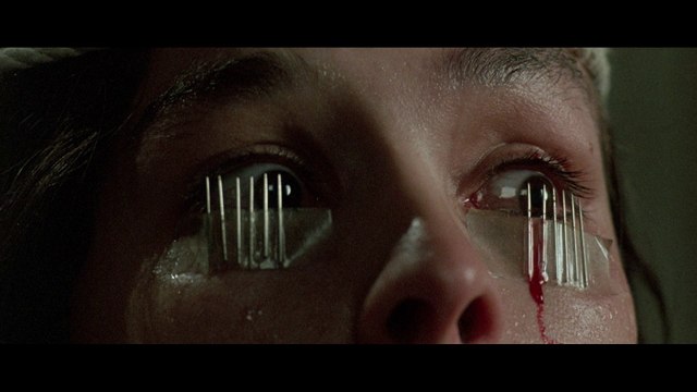 Rétrospective Dario Argento Nouvelle Bande-annonce VF ( Epouvante-horreur 2018)