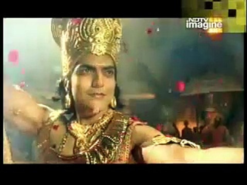 Ramayan Starting Promo