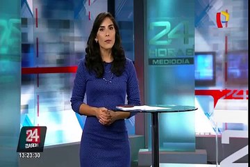 Confirman muerte de joven Eyvi Ágreda Marchena