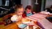 Cute Moments Between Babies and Big Brothers and Sister Videos Compilation -  Cu_HD