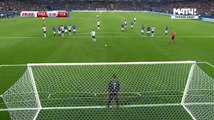 Antoine Griezmann (Penalty) Goal HD - France 2-0 Italy 01.06.2012