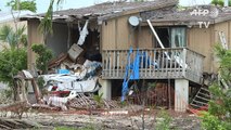 Miedo en Florida: llegó otra temporada de huracanes