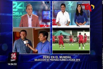 Perú vs. Arabia Saudita: análisis de la Bicolor con la incorporación de Paolo Guerrero