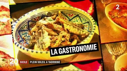 Italie : à la découverte des charmes de la ville de Taormine