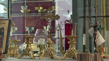 Los crucifijos de la discordia ya son obligatorios en Baviera