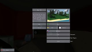How to Play Multiplayer Online on Unturned (VERY EASY)